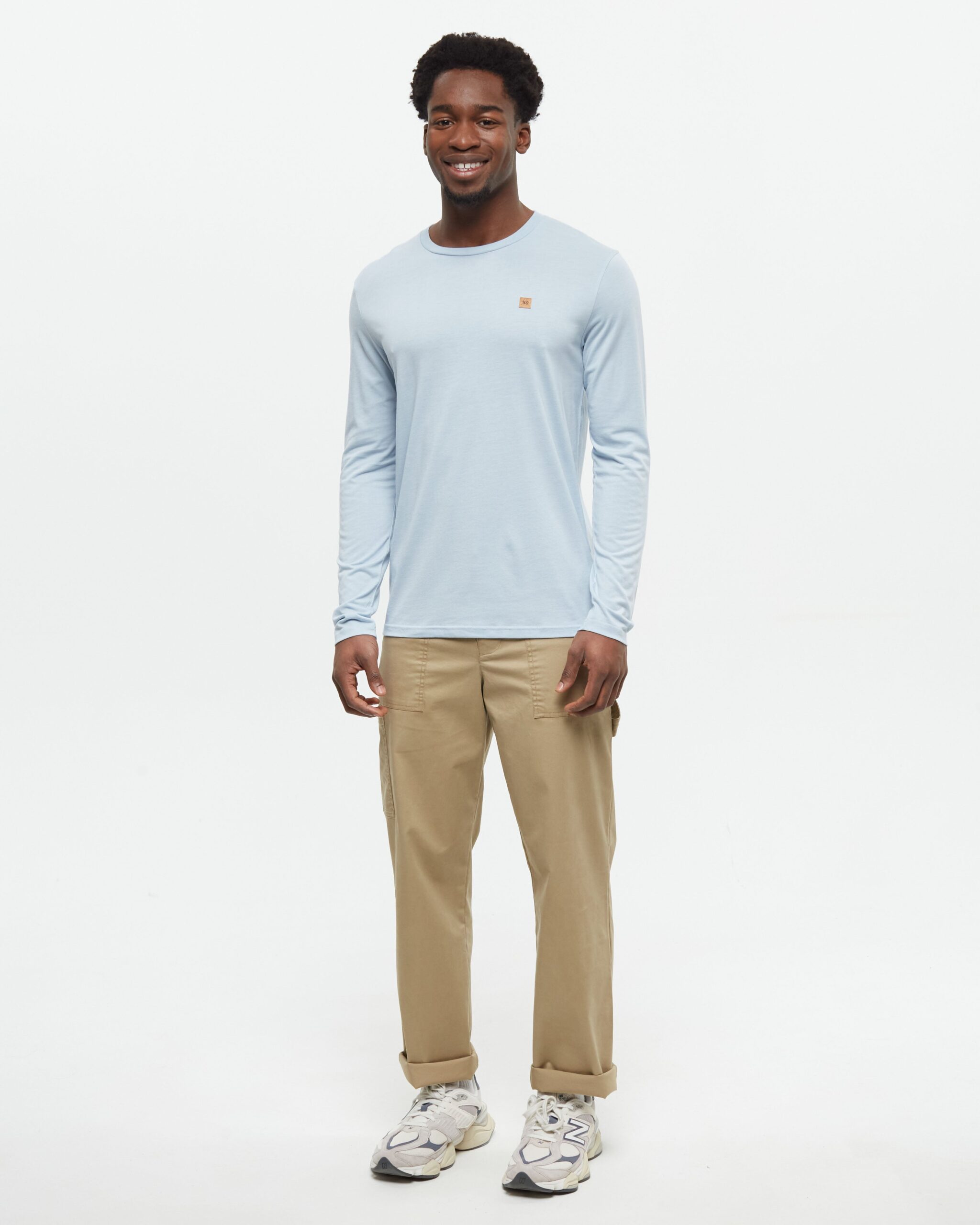 TreeBlend Baker Longsleeve - Image 2