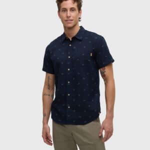 Bike Around Mancos Shirt