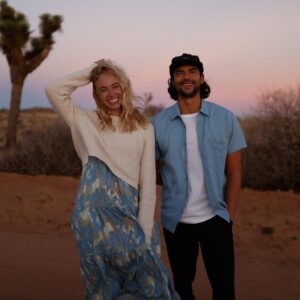 Alternative view of Small Tree Mancos Shirt