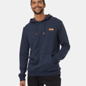 Juniper Cork Patch Hoodie