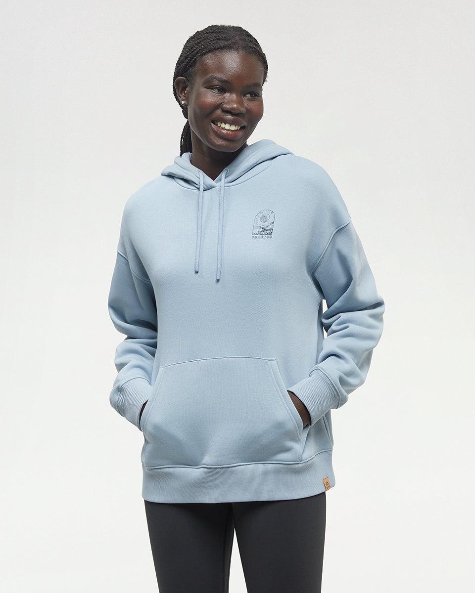 Tentree Clifftop Hoodie - Image 3