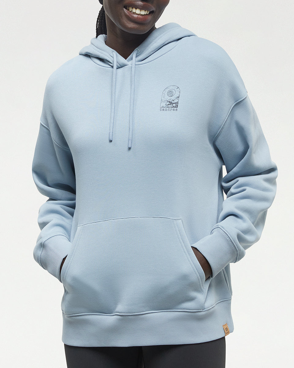 Tentree Clifftop Hoodie - Image 4