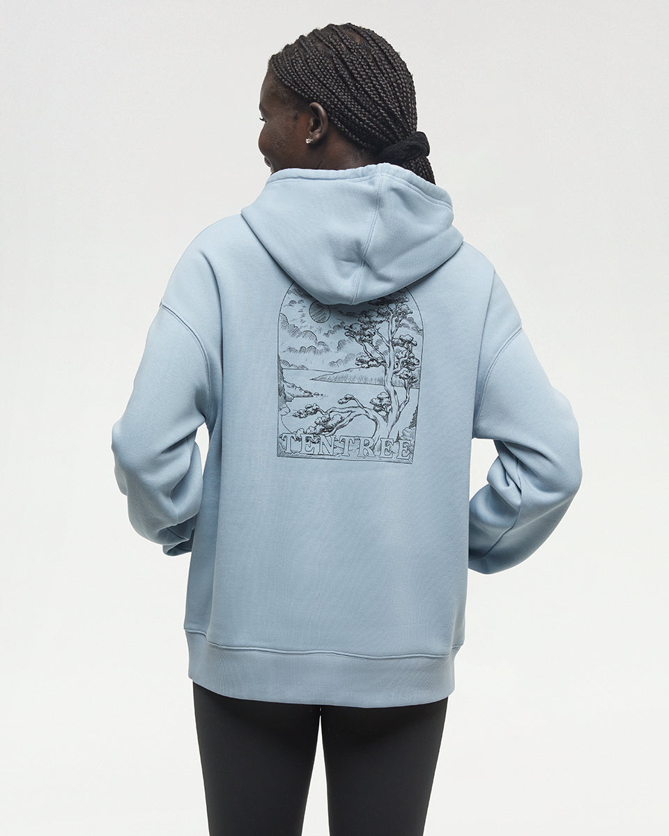 Tentree Clifftop Hoodie