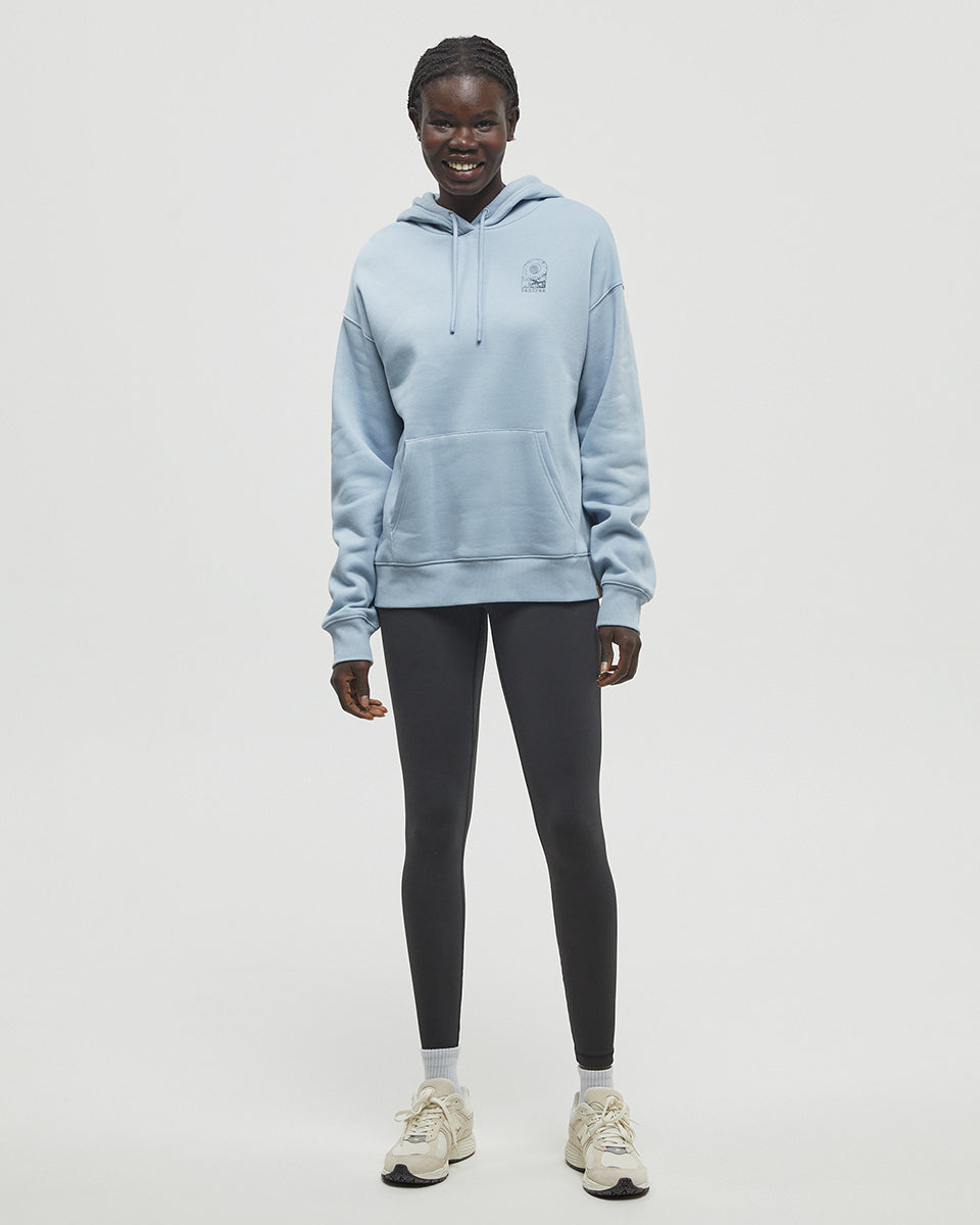 Tentree Clifftop Hoodie - Image 2