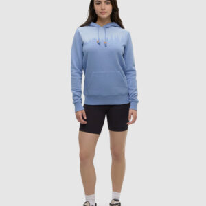 Alternative view of Juniper Hoodie
