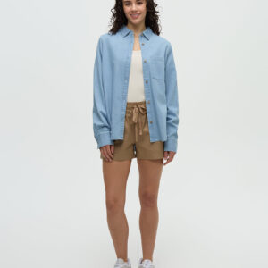 Alternative view of Denim Sloan Shirt