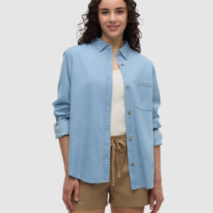 Denim Sloan Shirt