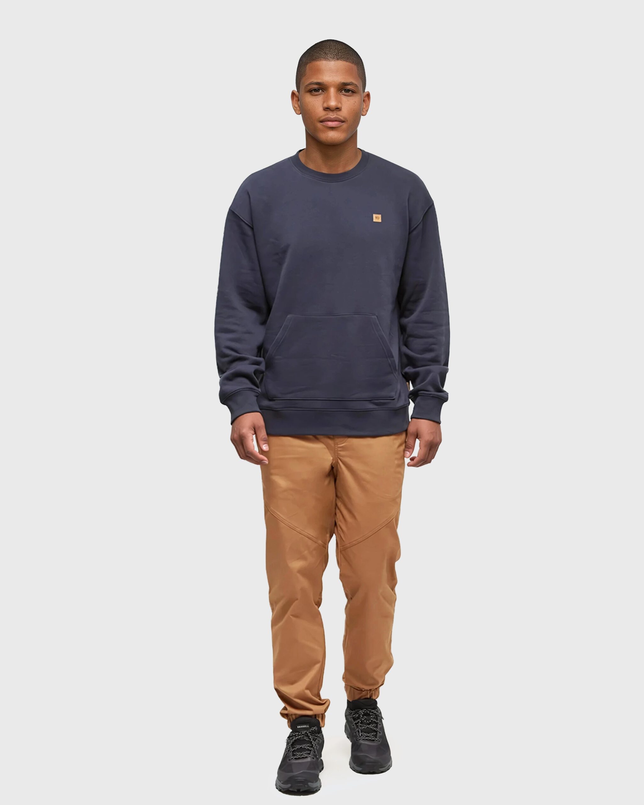 Turner Crew - Image 2