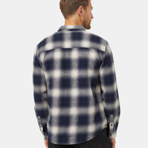 Alternative view of Forest Flannel Shirt
