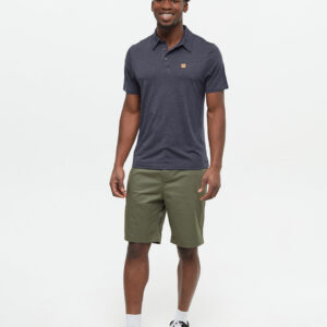 Alternative view of Astir Polo