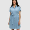 Denim Tern Dress
