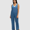 Denim Nova Overall