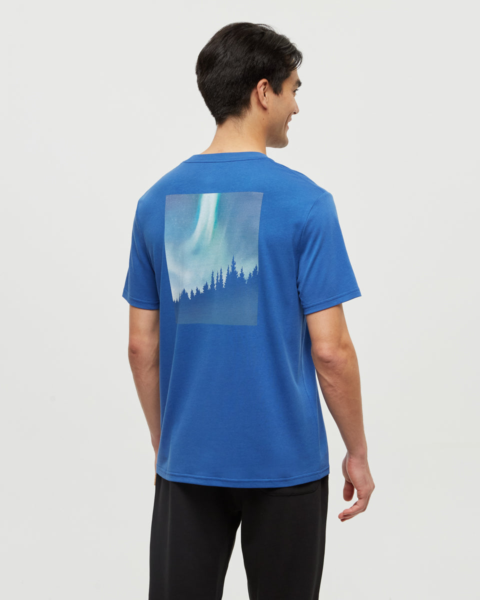 Northern Aurora T-Shirt