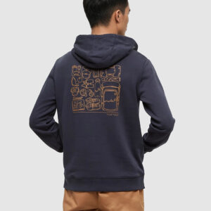 Adventure Essentials Hoodie