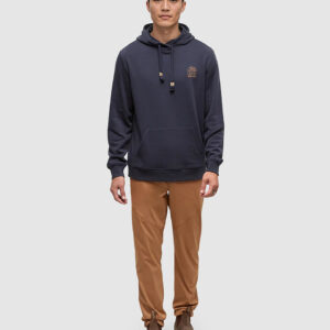 Alternative view of Adventure Essentials Hoodie