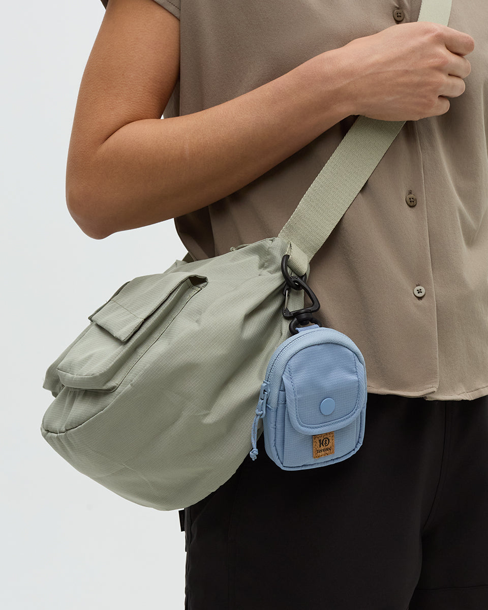 Sombrio Clip Bag - Image 2