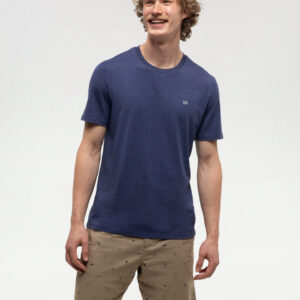 Embroidered Ten T-Shirt