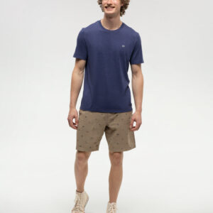 Alternative view of Embroidered Ten T-Shirt