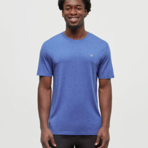 Embroidered Ten T-Shirt