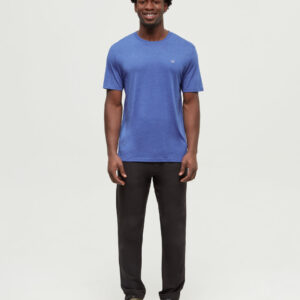 Alternative view of Embroidered Ten T-Shirt