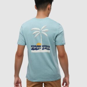 Chasing Waves T-Shirt