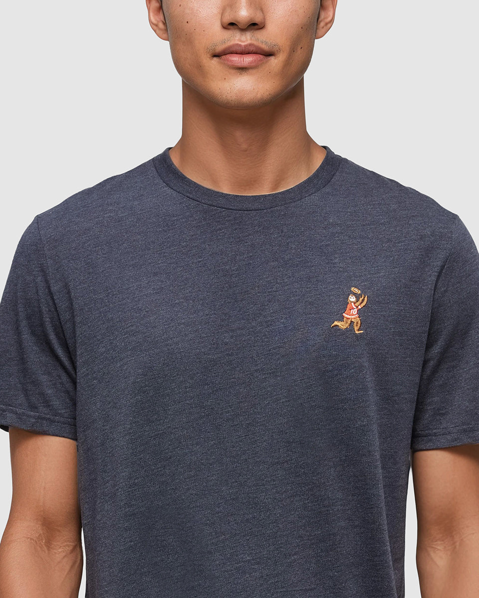 Sasquatch T-Shirt - Image 4