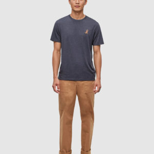 Alternative view of Sasquatch T-Shirt