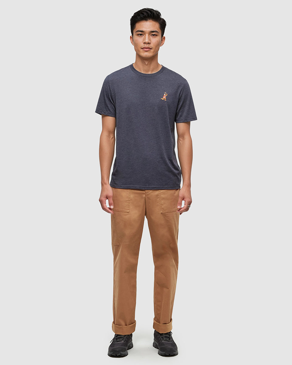 Sasquatch T-Shirt - Image 2