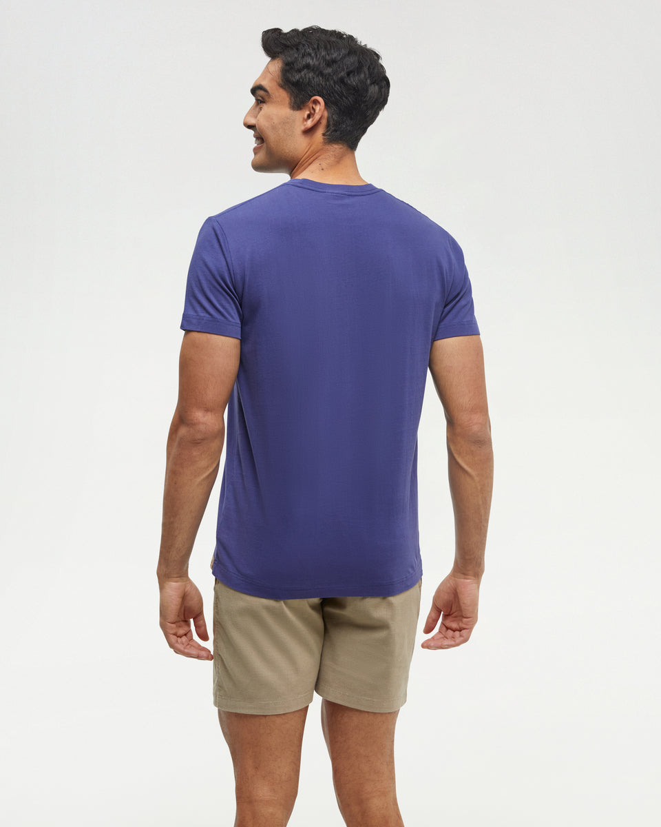 Seaforestation Regenerative T-Shirt - Image 3