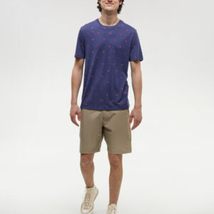 Alternative view of Seaforestation Print T-Shirt