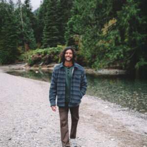 Alternative view of Selway Jacket