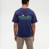 Seaforestation Relaxed T-Shirt