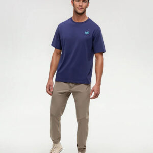 Alternative view of Seaforestation Relaxed T-Shirt