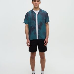 Alternative view of Chambers Shirt