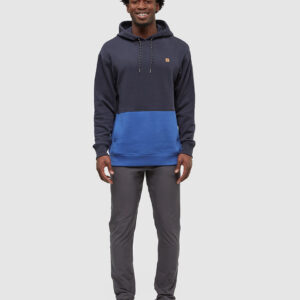 Alternative view of Howson Hoodie