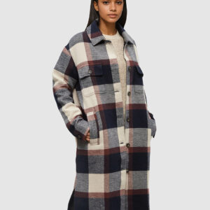 Alternative view of Livingston Jacket