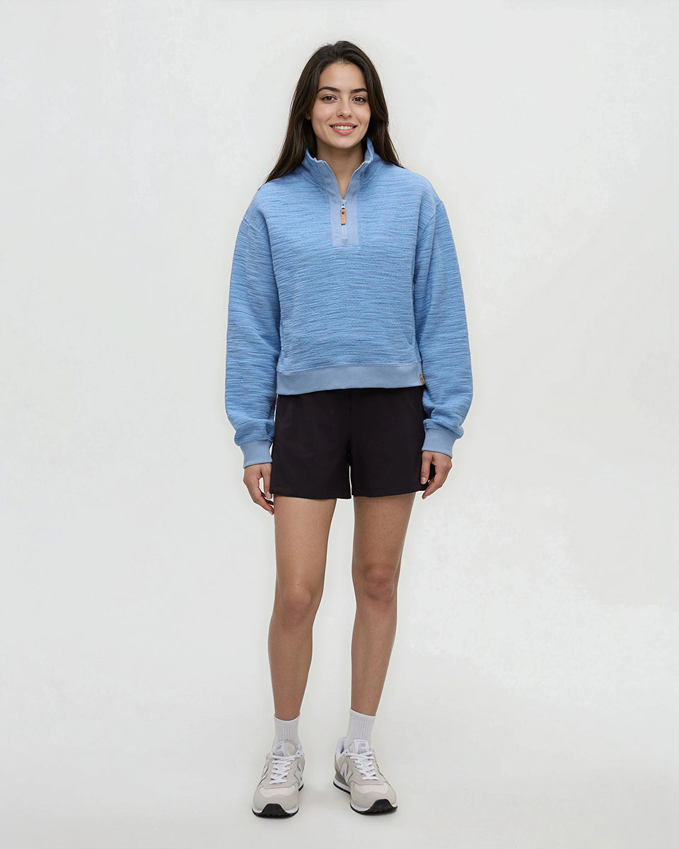 Elkhorn 1/4 Zip - Image 3