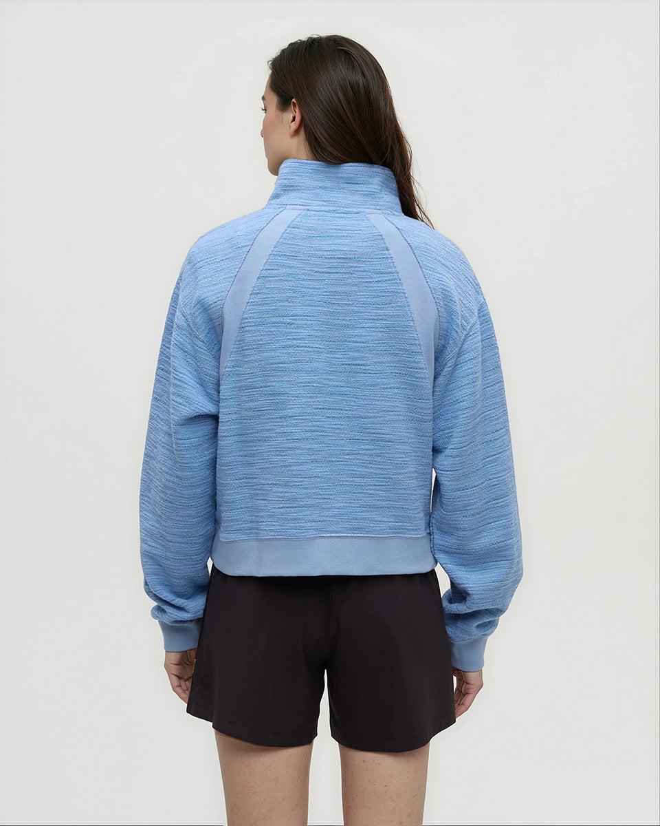 Elkhorn 1/4 Zip - Image 4