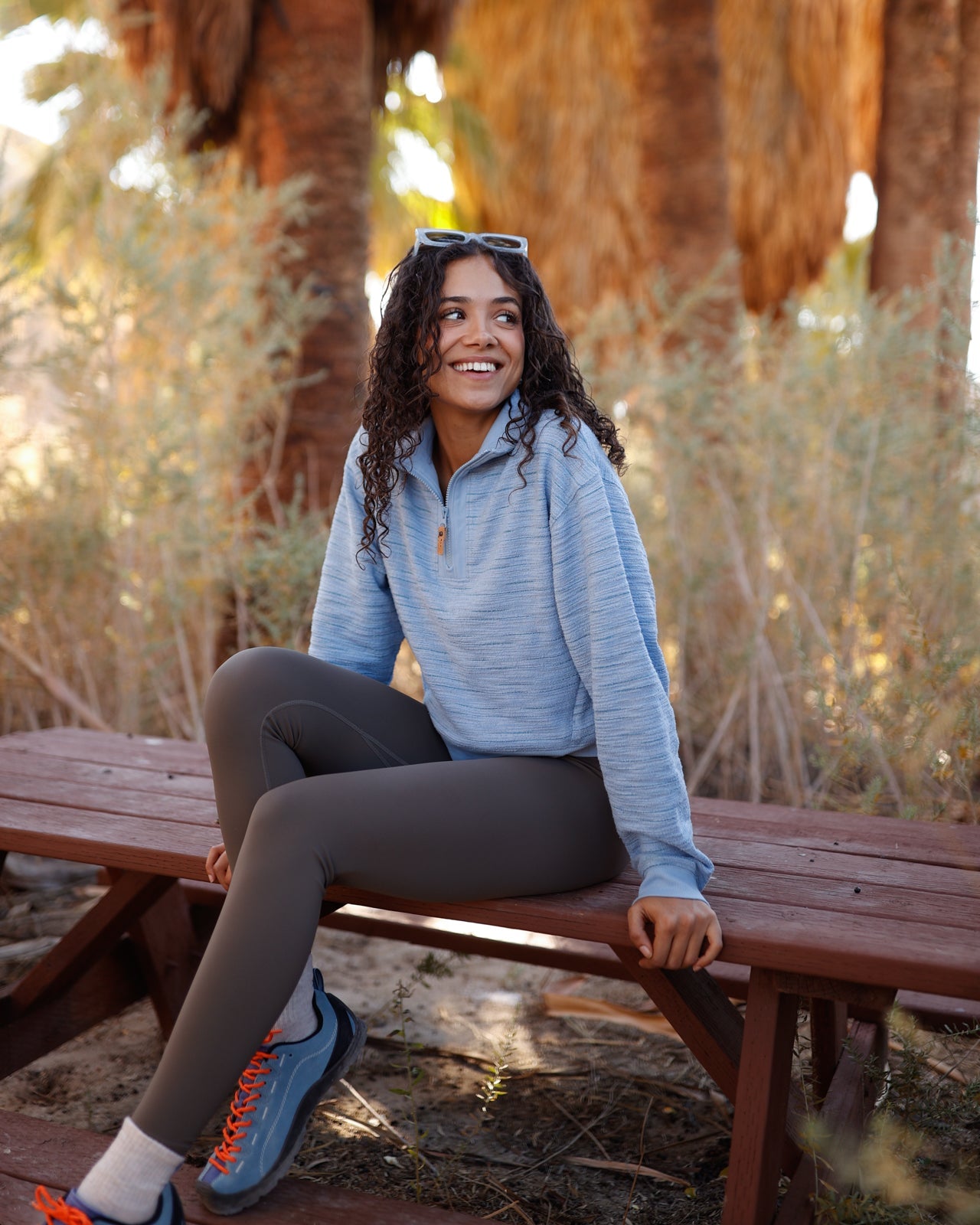 Elkhorn 1/4 Zip - Image 6