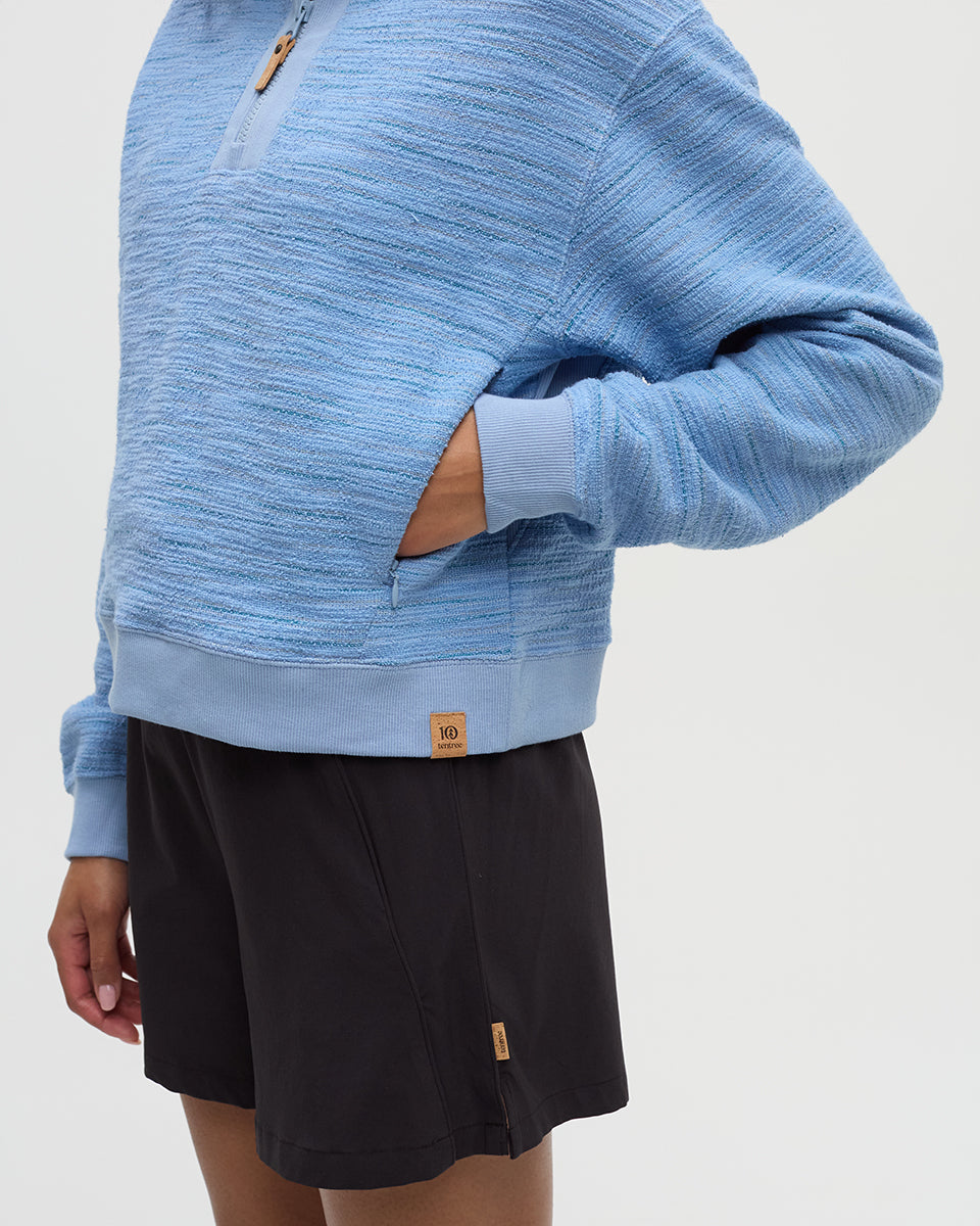 Elkhorn 1/4 Zip - Image 5