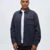 Helmcken Overshirt