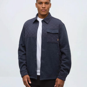 Helmcken Overshirt