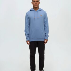 Alternative view of Sasquatch Hoodie