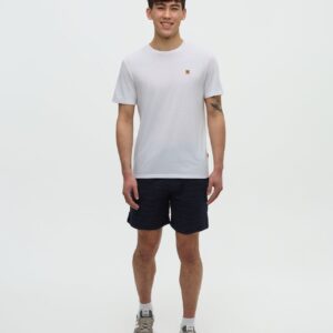 Alternative view of Holmes Short