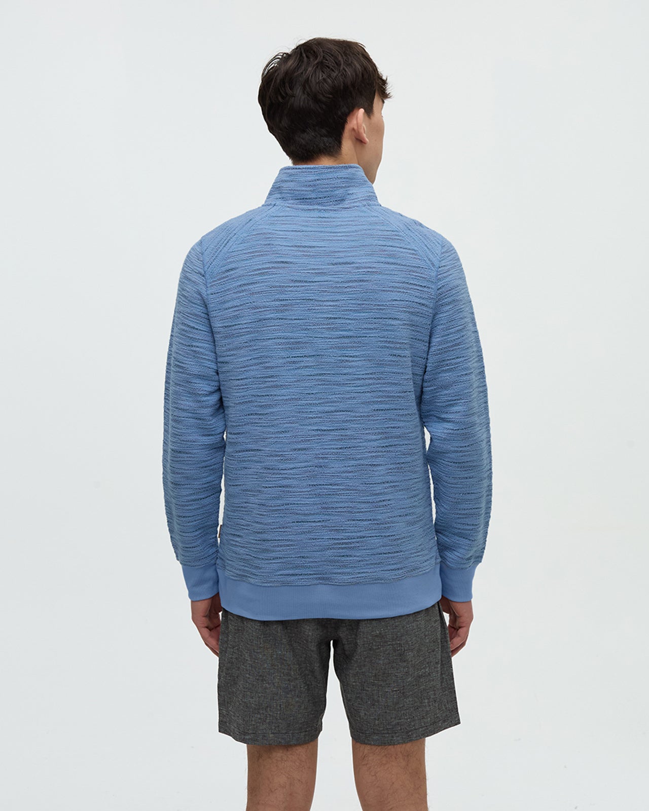 Powell 1/4 Zip - Image 4