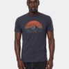 Vintage Sunset T-Shirt