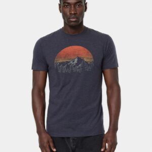 Vintage Sunset T-Shirt