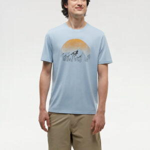 Vintage Sunset T-Shirt