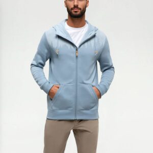 Juniper Zip Hoodie