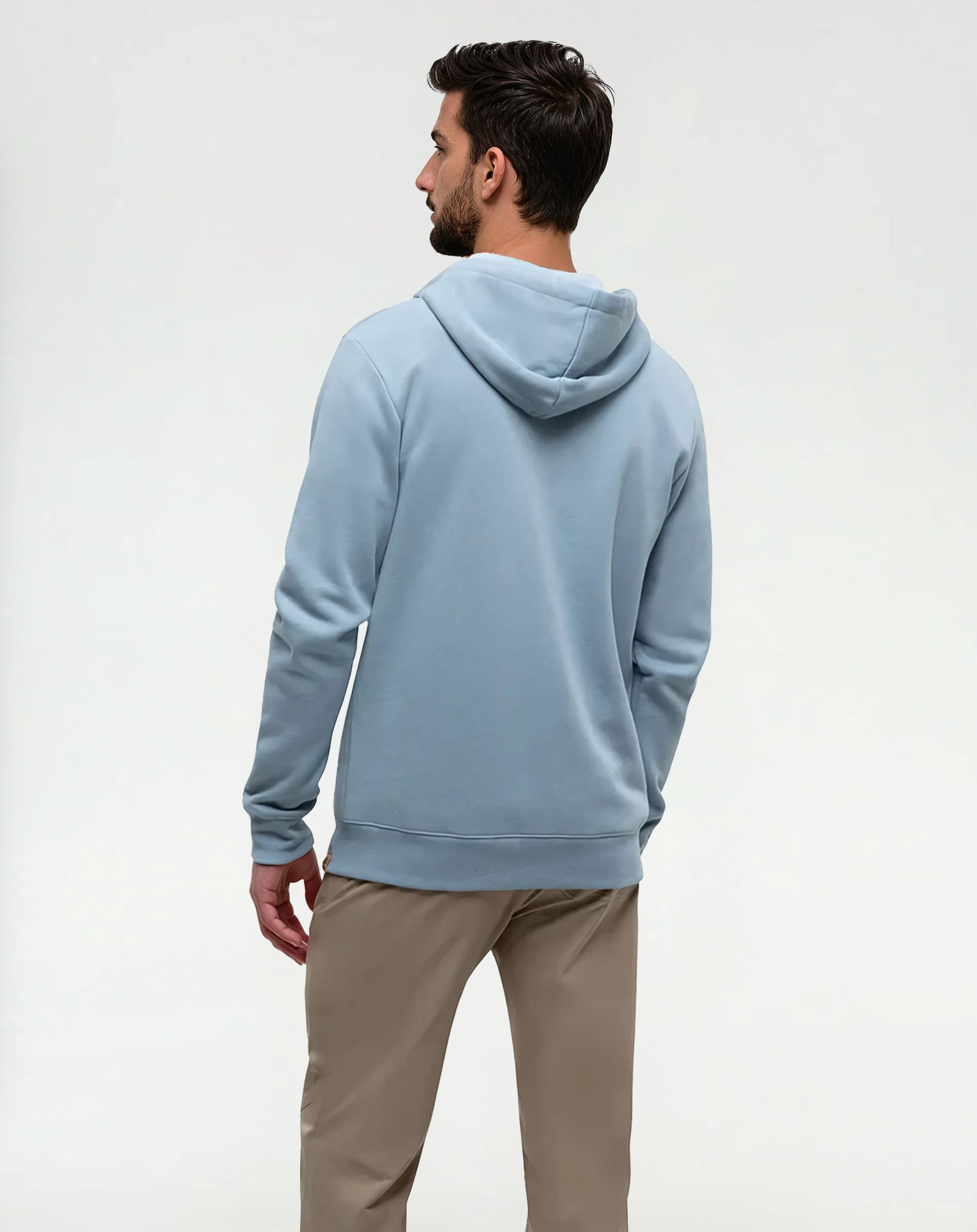 Juniper Zip Hoodie - Image 3